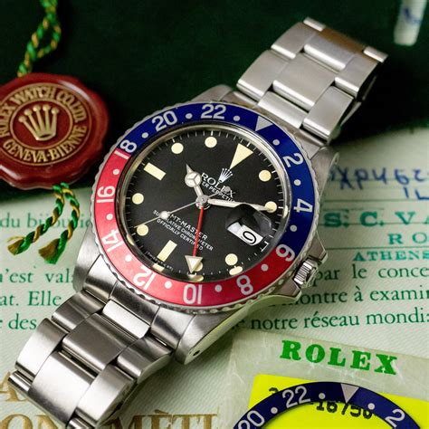 rolex gmt master unterschied 16750 zu16700|Rolex GMT Master 16750 history.